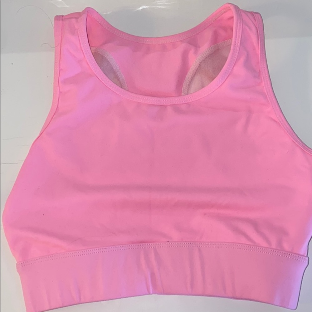 NVGTN sports bra